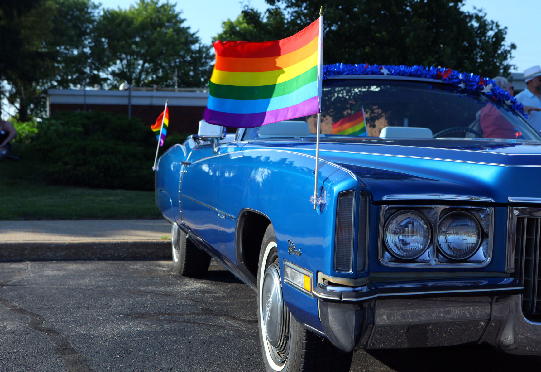 Michigan City Pride Festival